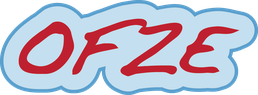 OFZE logo